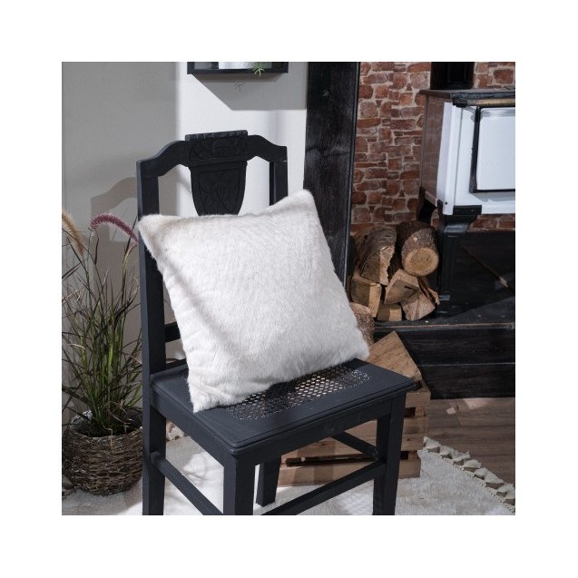 Μαξιλαροθήκη Διακόσμησης Teoran Pelt 32 45x45