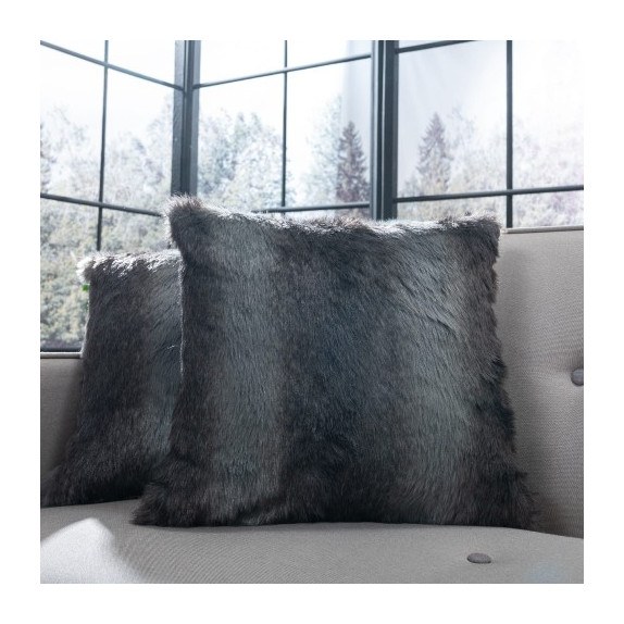 Μαξιλαροθήκη Διακόσμησης Teoran Pelt 33 45x45