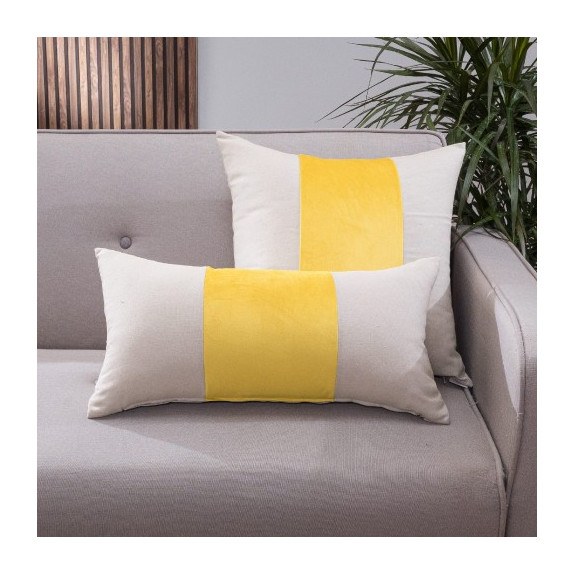 Μαξιλάρι Διακόσμησης Teoran Linus 14 50x50