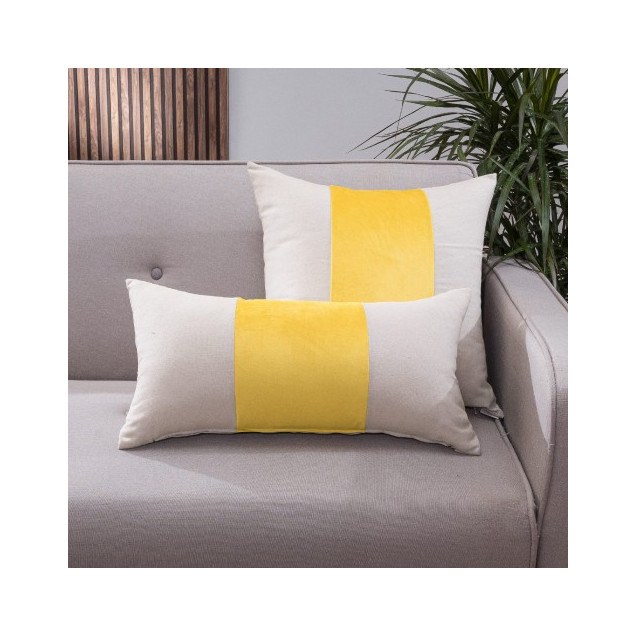 Μαξιλάρι Διακόσμησης Teoran Linus 14 50x50