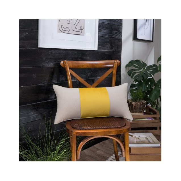 Μαξιλάρι Διακόσμησης Teoran Linus 14 50x50