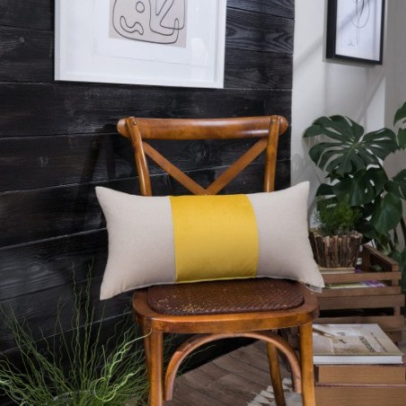 Μαξιλάρι Διακόσμησης Teoran Linus 14 50x50