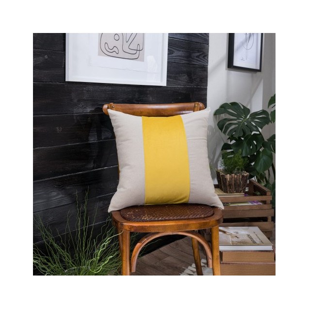 Μαξιλαροθήκη Διακόσμησης Teoran Linus 14 30x60