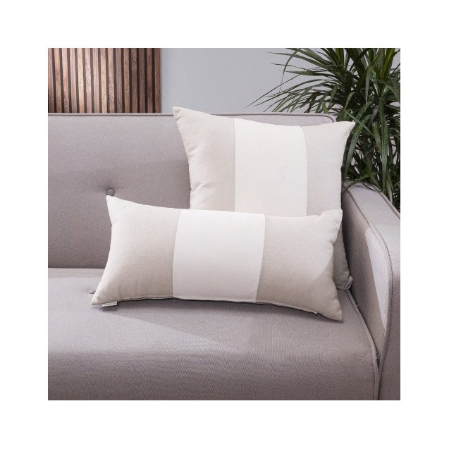 Μαξιλαροθήκη Διακόσμησης Teoran Linus 01 50x50