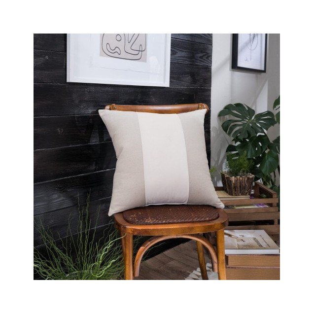 Μαξιλαροθήκη Διακόσμησης Teoran Linus 01 30x60