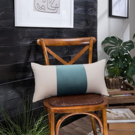 Μαξιλαροθήκη Διακόσμησης Teoran Linus 15 50x50