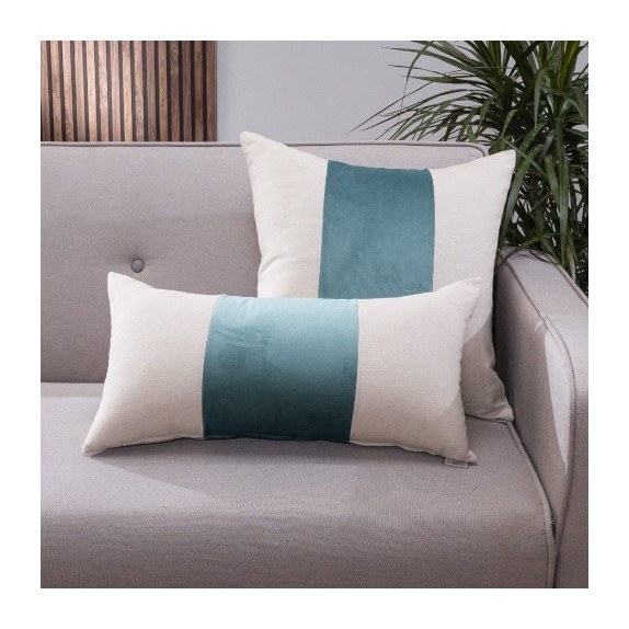 Μαξιλάρι Διακόσμησης Teoran Linus 15 30x60