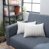 Μαξιλαροθήκη Διακόσμησης Teoran Jersey 01 30x50