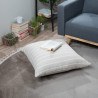 Μαξιλαροθήκη Διακόσμησης Teoran Jersey 01 30x50