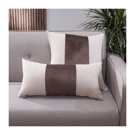 Μαξιλάρι Διακόσμησης Teoran Linus 03 30x60