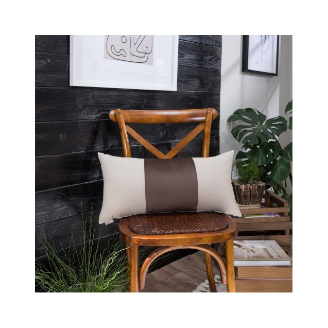 Μαξιλάρι Διακόσμησης Teoran Linus 03 30x60