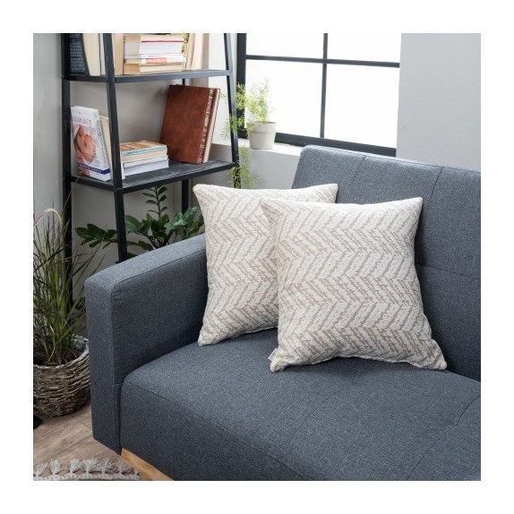 Μαξιλαροθήκη Διακόσμησης Teoran Niagara 01 30x50