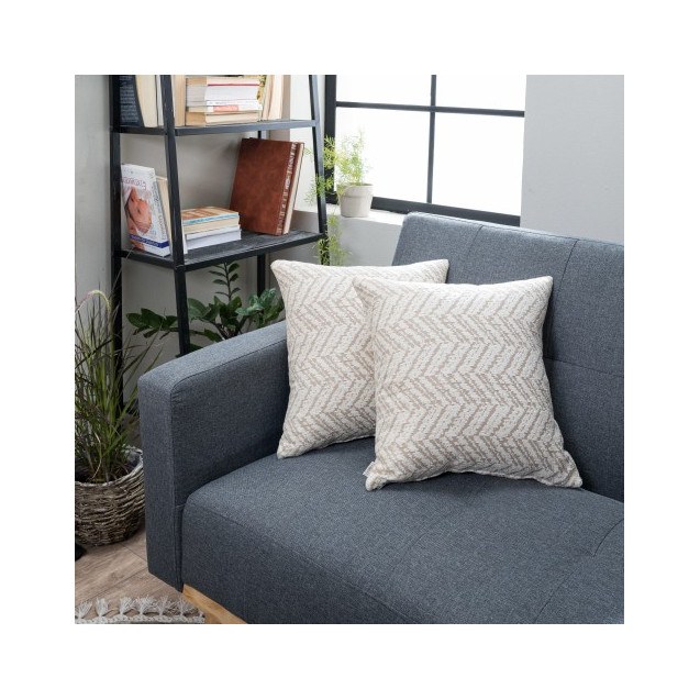 Μαξιλάρι Διακόσμησης Teoran Niagara 01 43x43