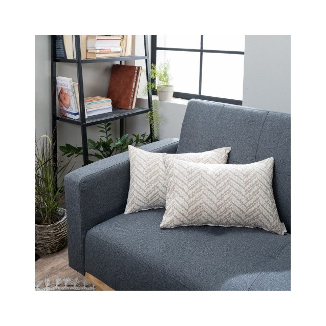 Μαξιλάρι Διακόσμησης Teoran Niagara 01 43x43