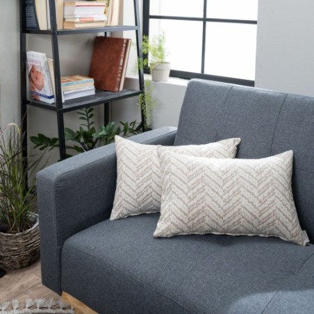 Μαξιλάρι Διακόσμησης Teoran Niagara 01 43x43