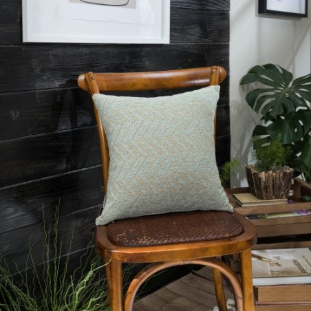 Μαξιλαροθήκη Διακόσμησης Teoran Niagara 13 43x43