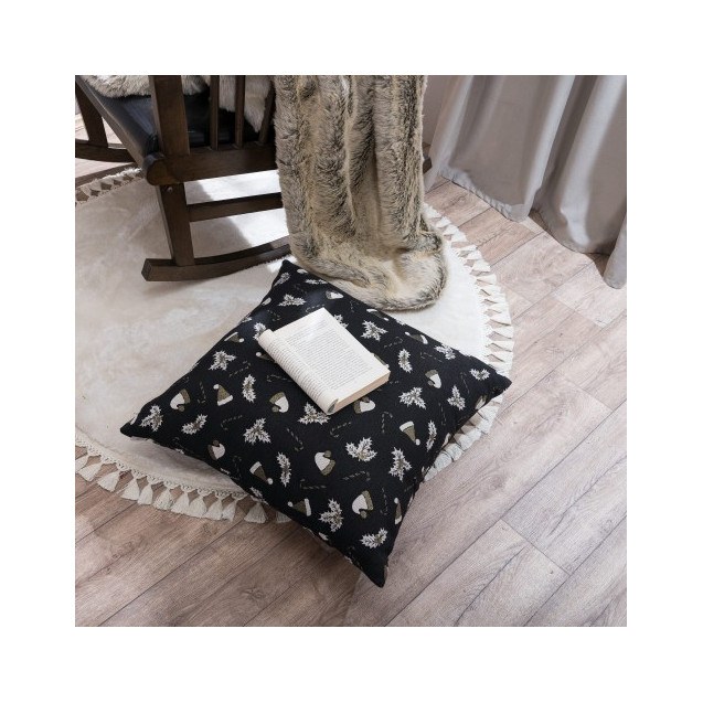 Χριστουγεννιάτικη Μαξιλαροθήκη Διακόσμησης...