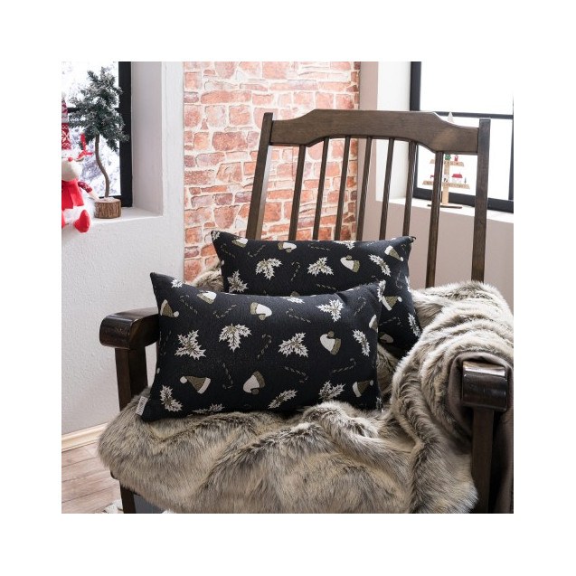 Χριστουγεννιάτικο Μαξιλάρι Διακόσμησης Δαπέδου...