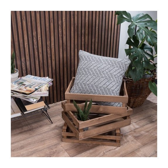 Μαξιλάρι Διακόσμησης Teoran Niagara 11 43x43