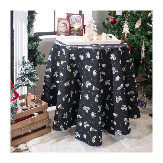 Χριστουγεννιάτικη Ροτόντα Teoran Saxen 06 Δ180