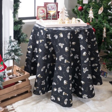 Χριστουγεννιάτικη Ροτόντα Teoran Saxen 06 Δ180