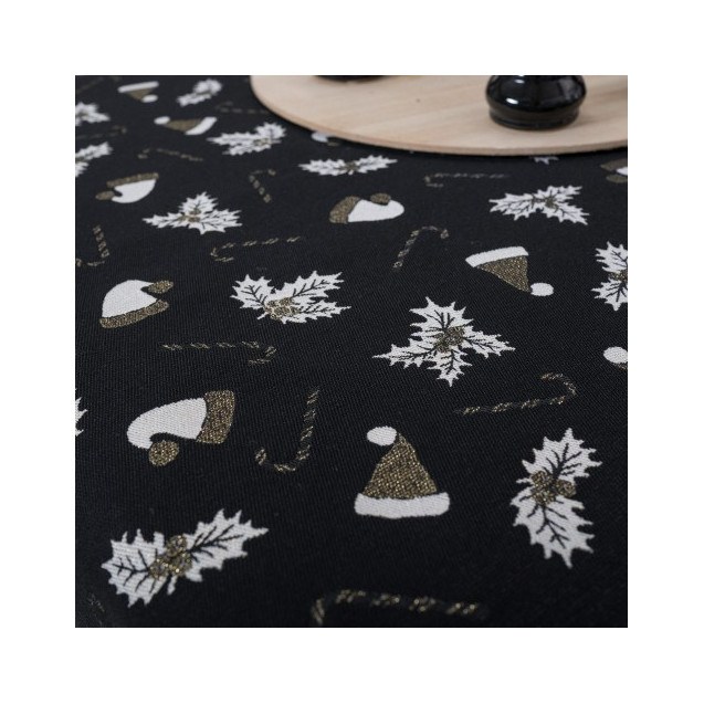 Χριστουγεννιάτικη Ροτόντα Teoran Saxen 06 Δ180