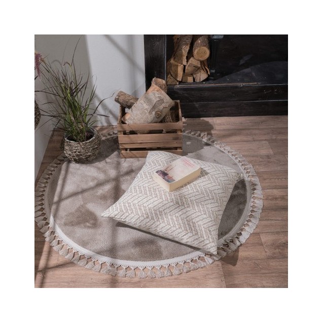 Μαξιλαροθήκη Διακόσμησης Teoran Niagara 02 43x43