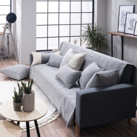 Ριχτάρι Teoran Niagara 11 - Μονοθέσιο 180x150cm