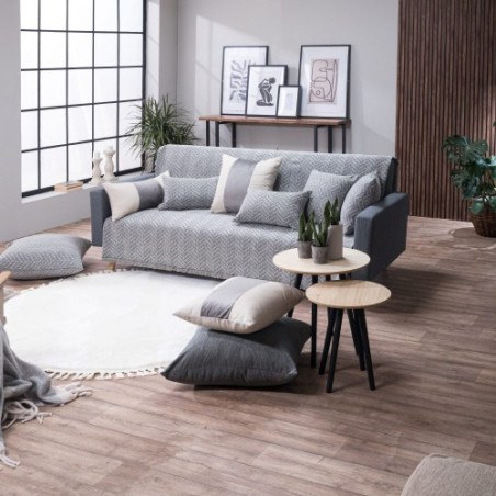 Ριχτάρι Teoran Niagara 11 - Διθέσιο 180x250cm