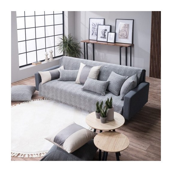 Ριχτάρι Teoran Niagara 11 - Τριθέσιο 180x300cm