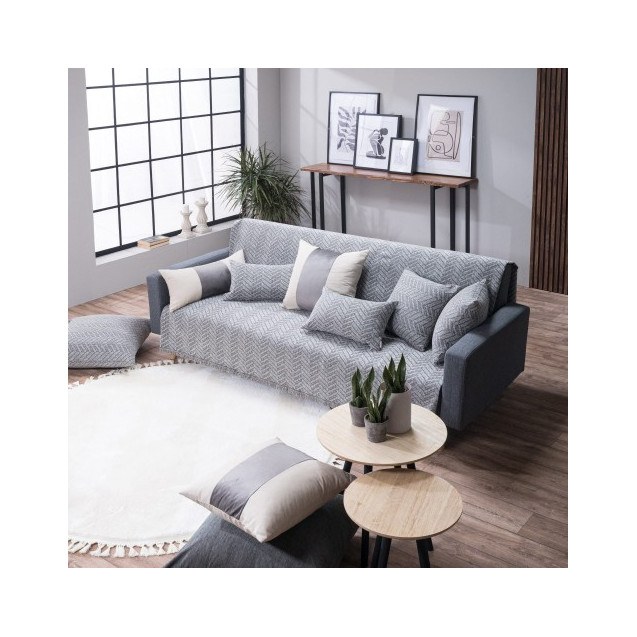 Ριχτάρι Teoran Niagara 11 - Τριθέσιο 180x300cm