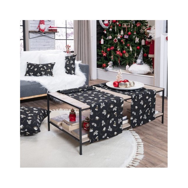 Χριστουγεννιάτικο Runner Teoran Saxen 06 40x160