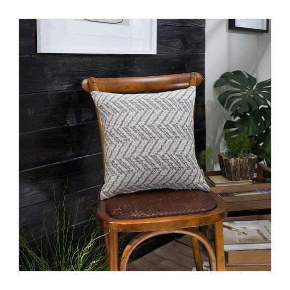 Μαξιλαροθήκη Διακόσμησης Δαπέδου Teoran Niagara 07 65x65