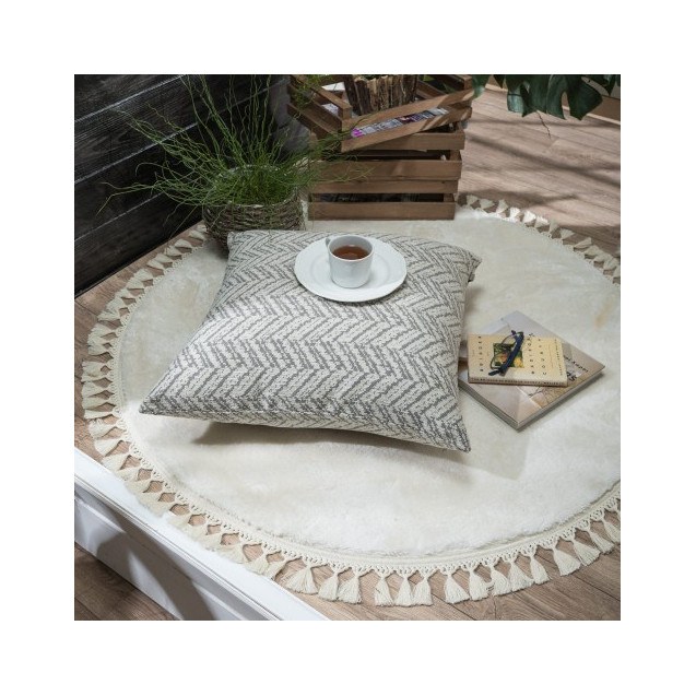 Μαξιλάρι Διακόσμησης Δαπέδου Teoran Niagara 07...