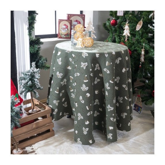 Χριστουγεννιάτικη Ροτόντα Teoran Saxen 13 Δ180