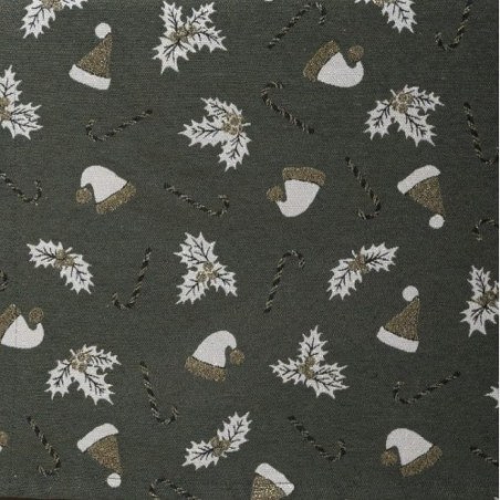 Χριστουγεννιάτικη Ροτόντα Teoran Saxen 13 Δ180