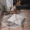 Μαξιλαροθήκη Διακόσμησης Teoran Melrose 01 30x50