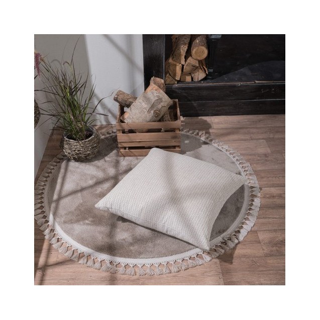 Μαξιλάρι Διακόσμησης Teoran Melrose 01 43x43