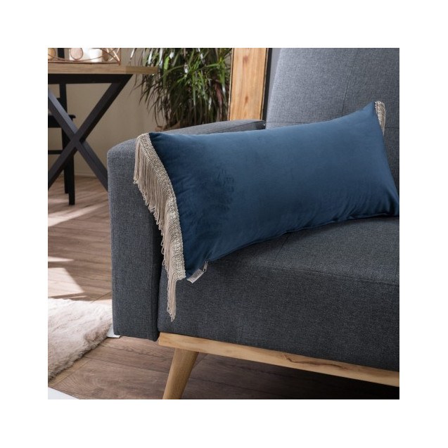 Μαξιλάρι Διακόσμησης Βελουτέ Teoran Velvet 04...