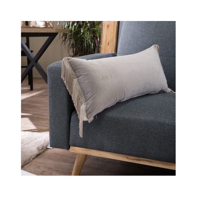 Μαξιλάρι Διακόσμησης Βελουτέ Teoran Velvet 07...