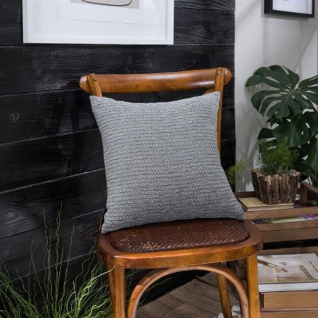 Μαξιλαροθήκη Διακόσμησης Δαπέδου Teoran Melrose 11 65x65