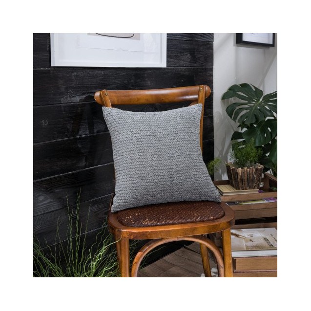 Μαξιλαροθήκη Διακόσμησης Teoran Melrose 11 43x43