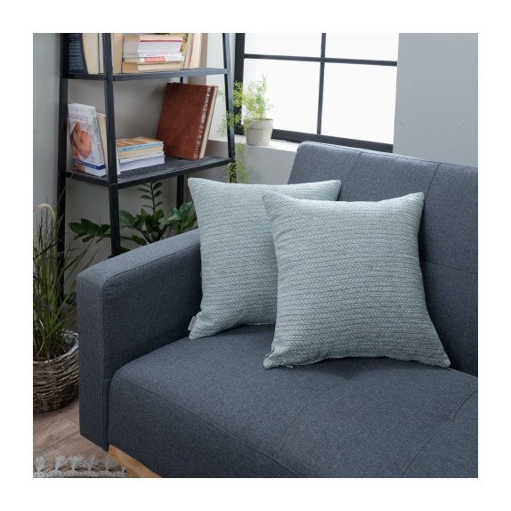 Μαξιλάρι Διακόσμησης Teoran Melrose 13 43x43