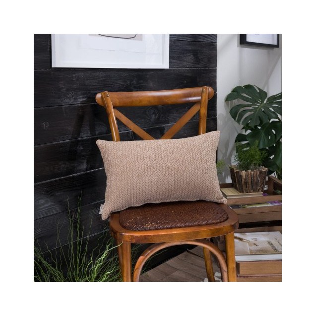 Μαξιλαροθήκη Διακόσμησης Δαπέδου Teoran Melrose...