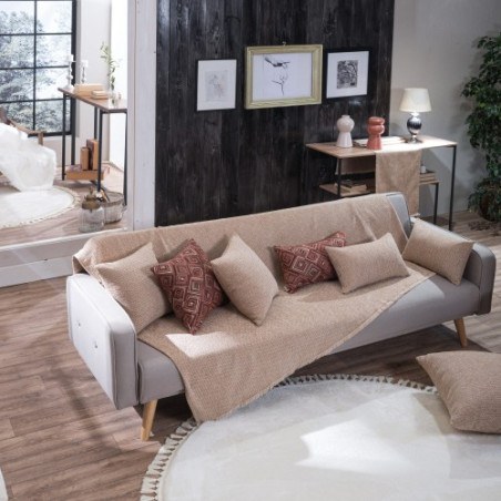 Ριχτάρι Πολυθρόνας Teoran Melrose 14 180x150