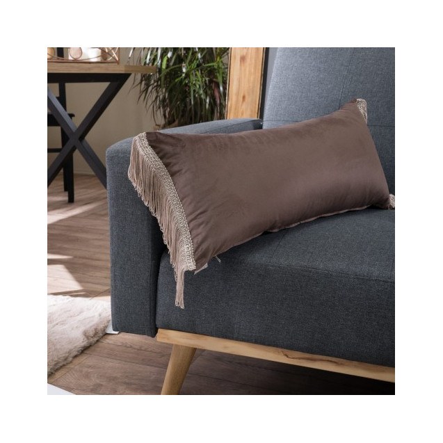 Μαξιλάρι Διακόσμησης Βελουτέ Teoran Velvet 03...