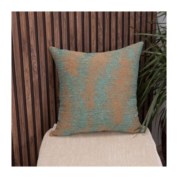 Μαξιλαροθήκη Διακόσμησης Teoran Cincinnati 16 43x43