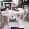 Χριστουγεννιάτικη Τραπεζομάντηλο Teoran Ennsdorf 140x140