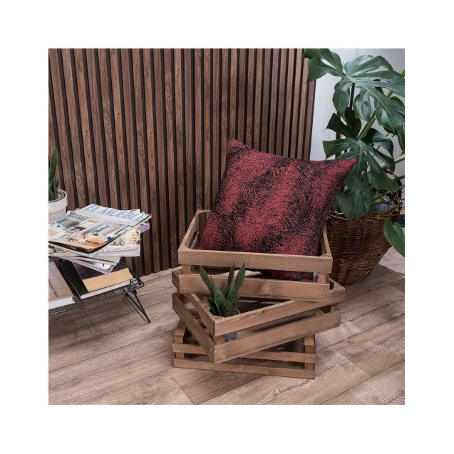 Μαξιλαροθήκη Διακόσμησης Δαπέδου Teoran...