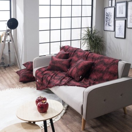 Ριχτάρι Πολυθρόνας Teoran Cincinnati 18 180x150